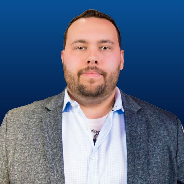 Christian Rios, Founder and CEO of Seaya Labs